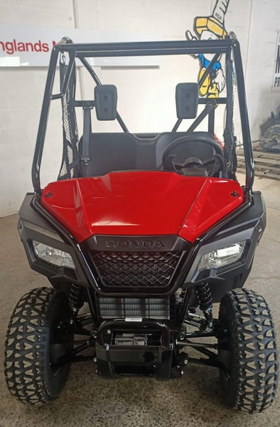 Honda Pioneer