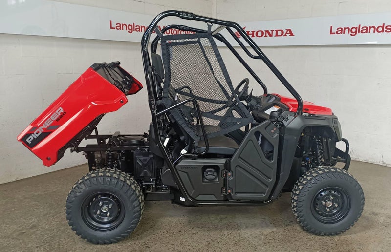 Honda Pioneer