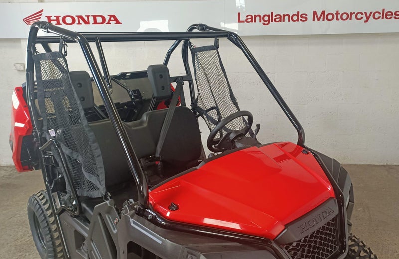 Honda Pioneer