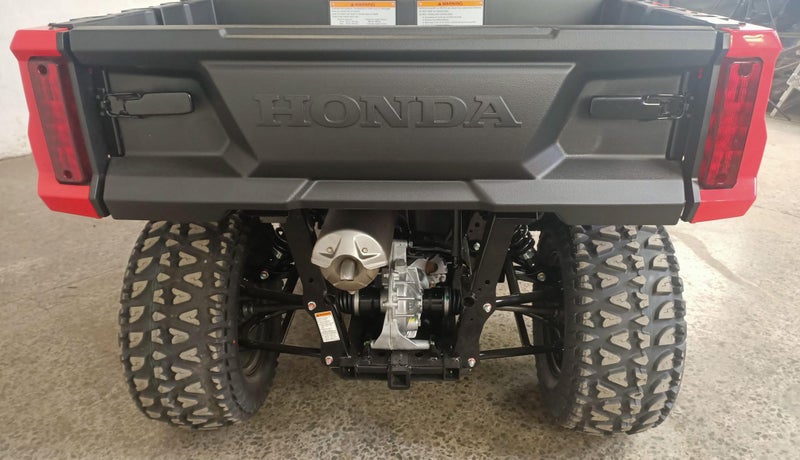 Honda Pioneer