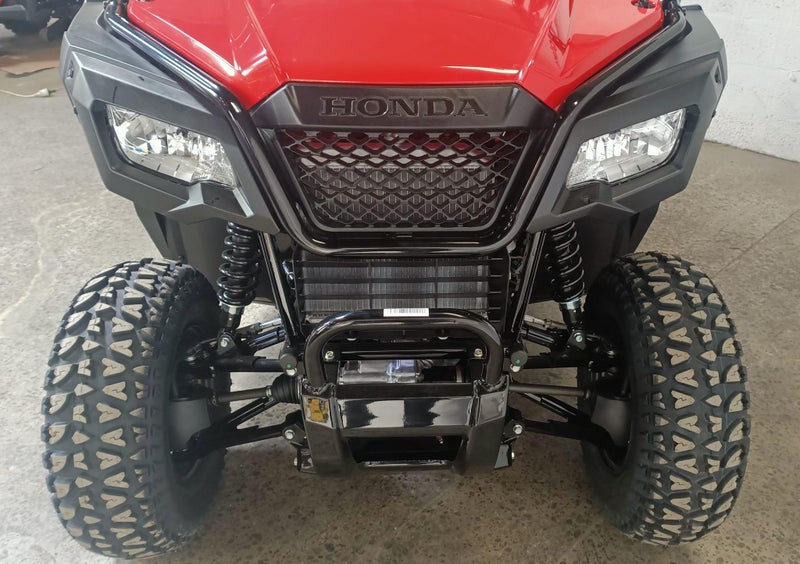 Honda Pioneer