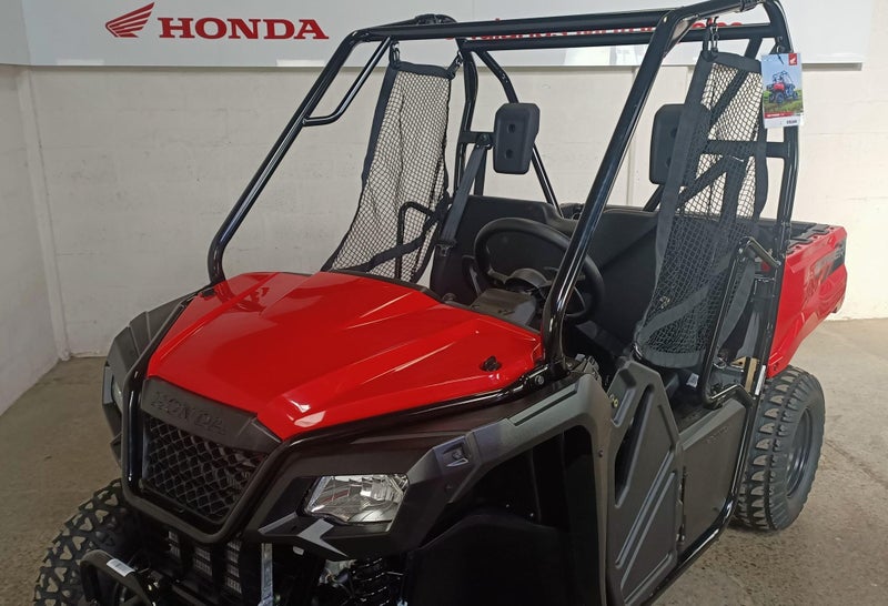 Honda Pioneer