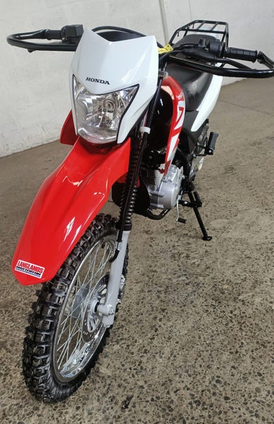 Honda XR150L