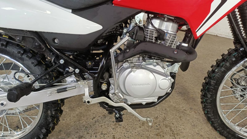 Honda XR150L