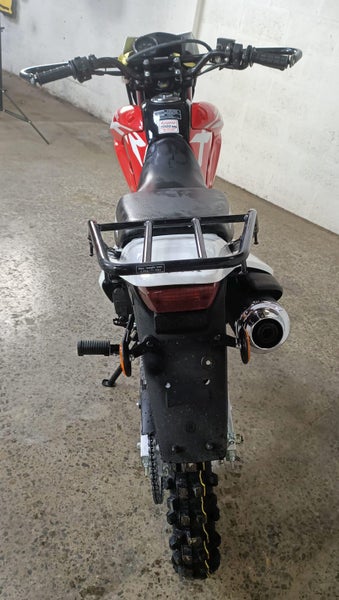 Honda XR150L