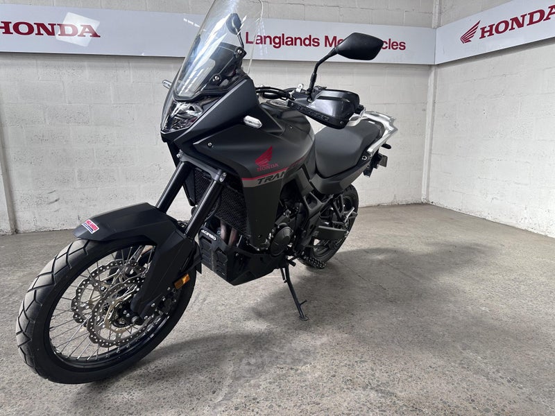 Honda XL750