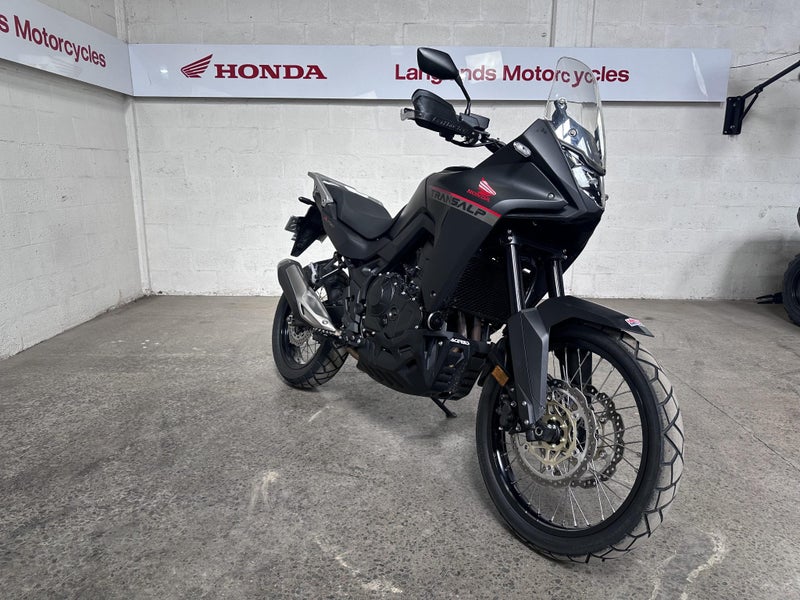Honda XL750