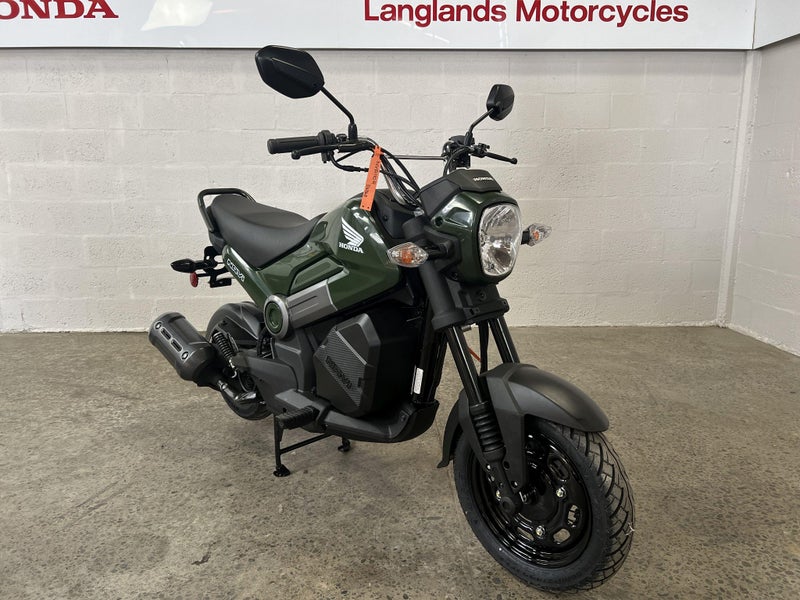 Honda NAVi