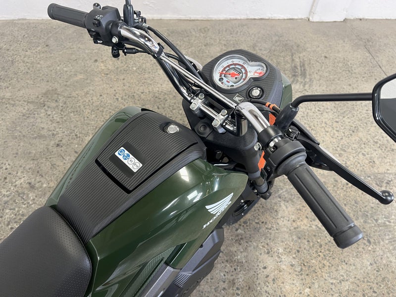 Honda NAVi