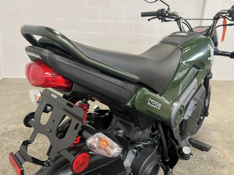 Honda NAVi