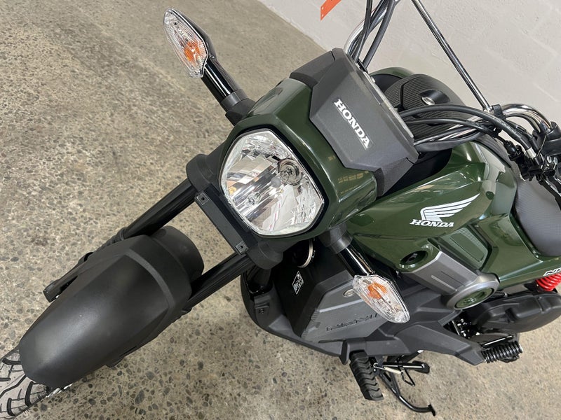 Honda NAVi