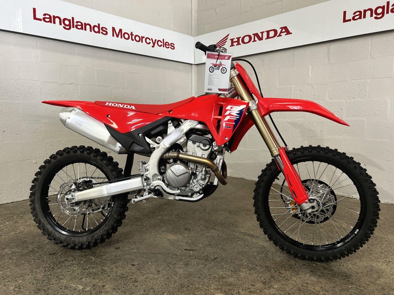 Honda CRF250R