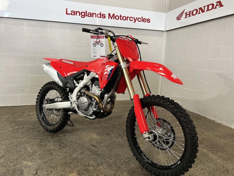 Honda CRF250R