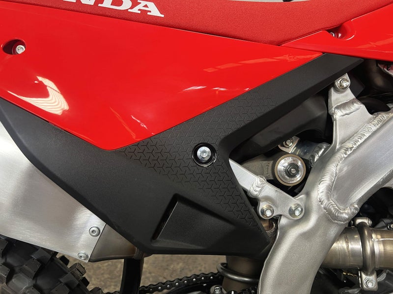 Honda CRF250R