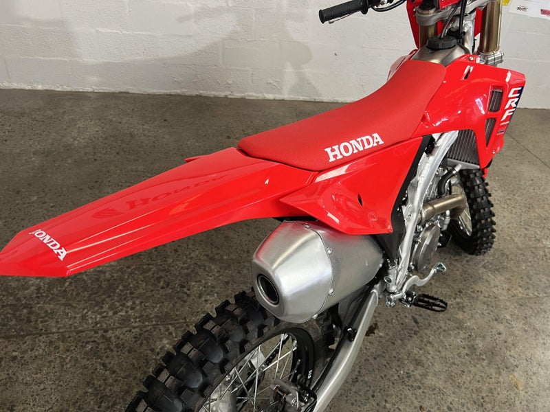 Honda CRF250R