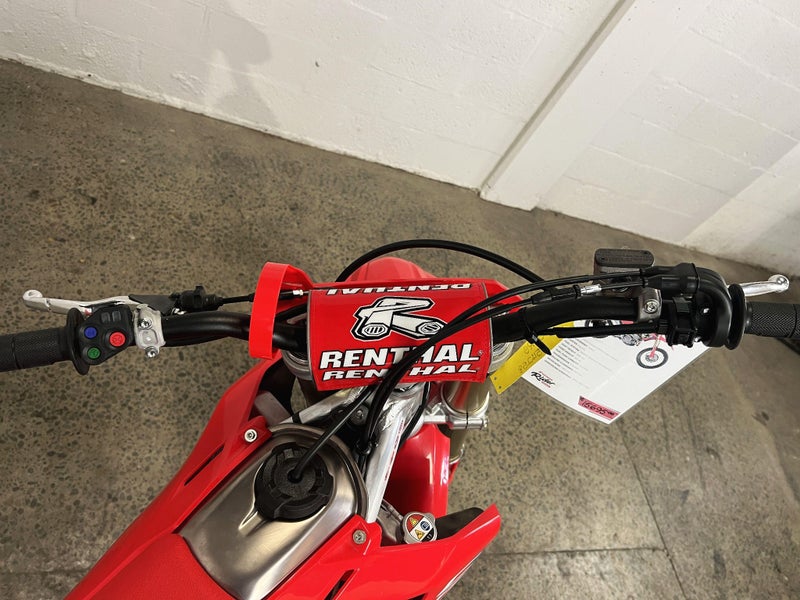 Honda CRF250R