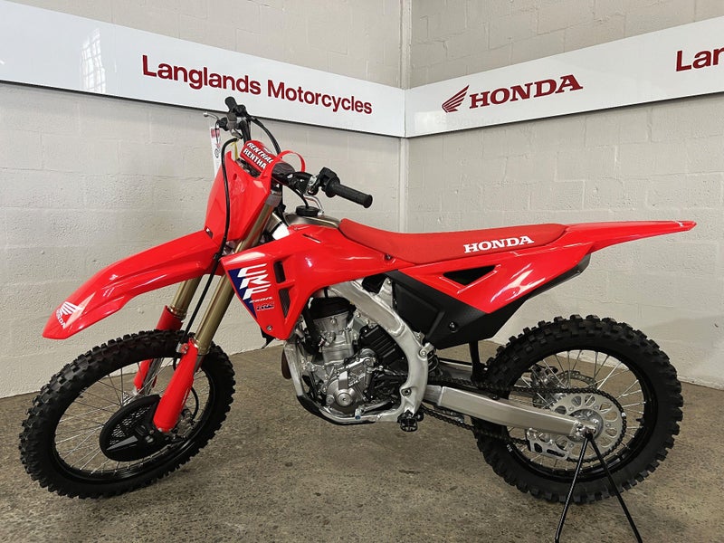 Honda CRF250R