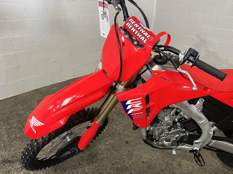 Honda CRF250R