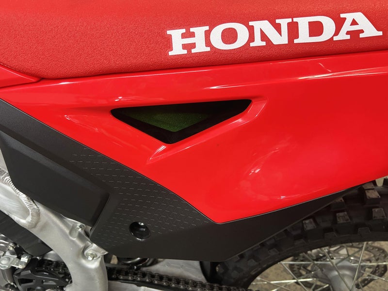 Honda CRF250R