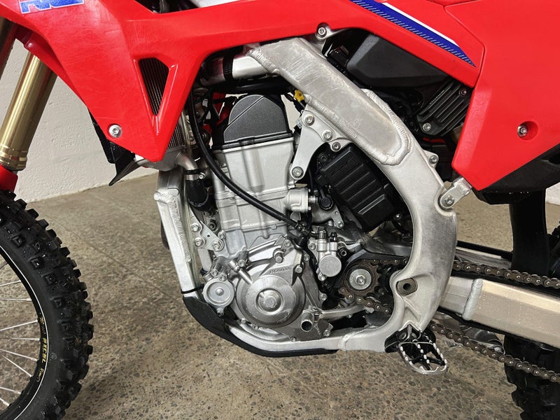 Honda CRF450R