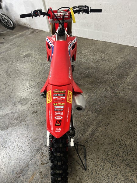 Honda CRF450R
