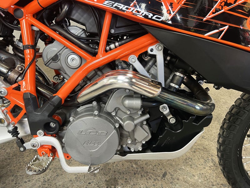 KTM 950