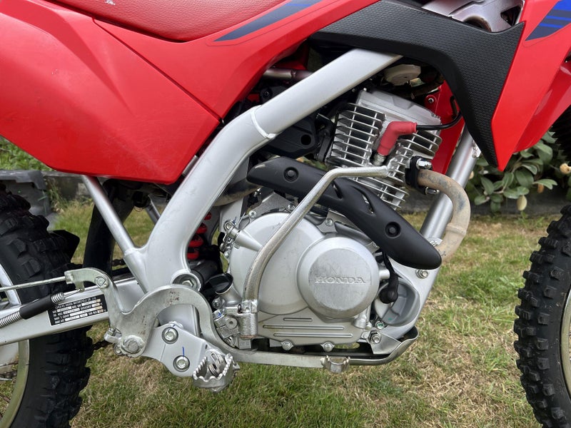 Honda CRF125FB