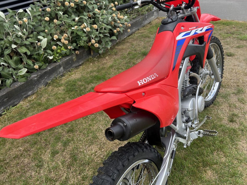 Honda CRF125FB