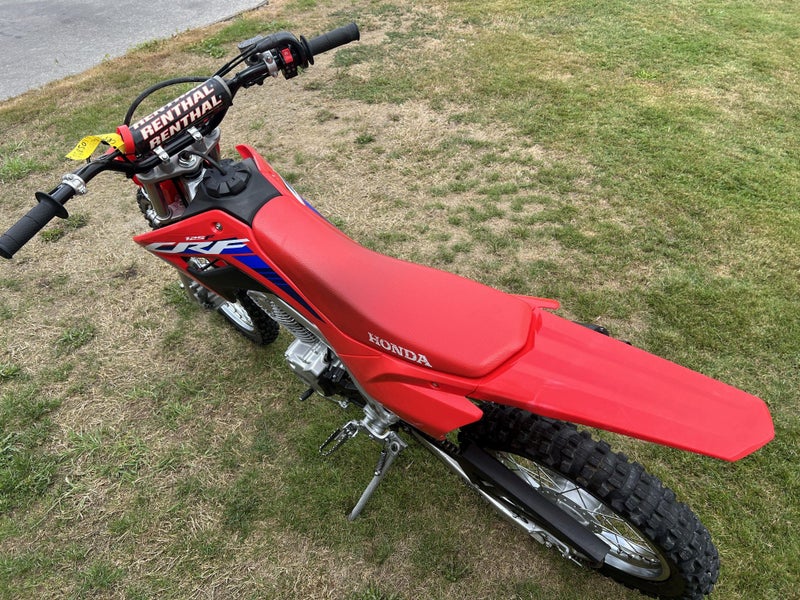 Honda CRF125FB
