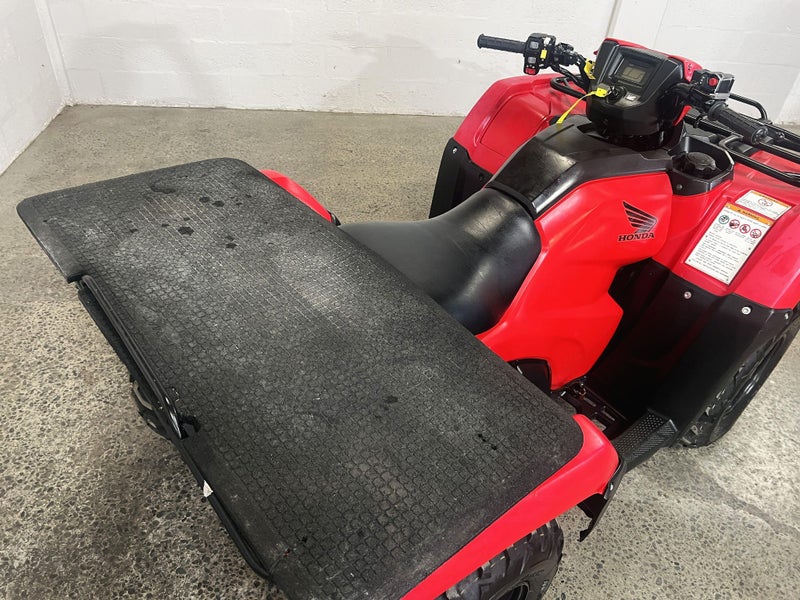 Honda TRX500FE2H