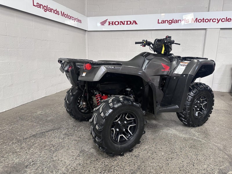 Honda TRX520FA7