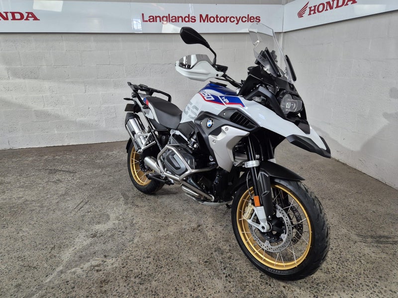 BMW R1250GS