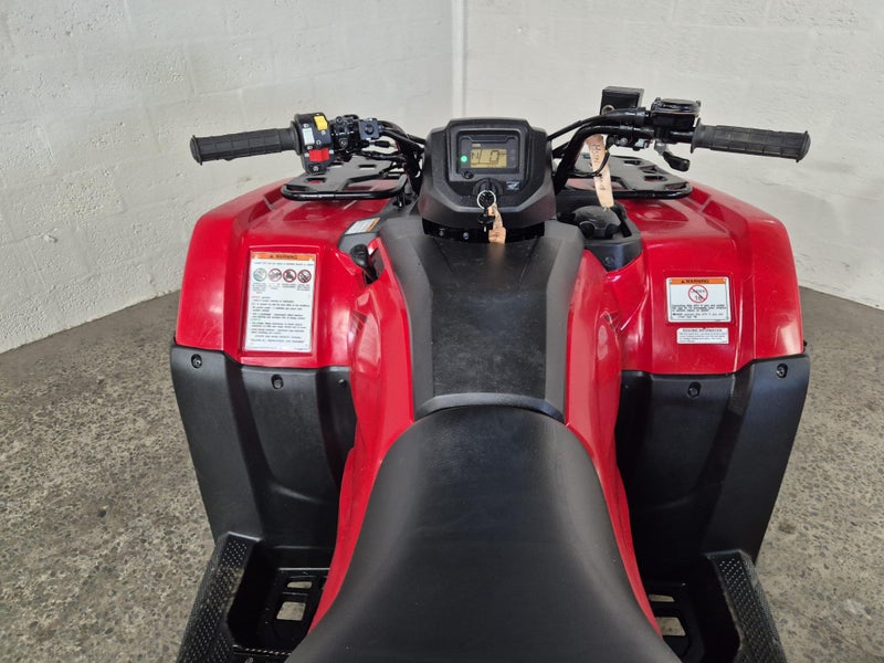 Honda TRX420FM1R