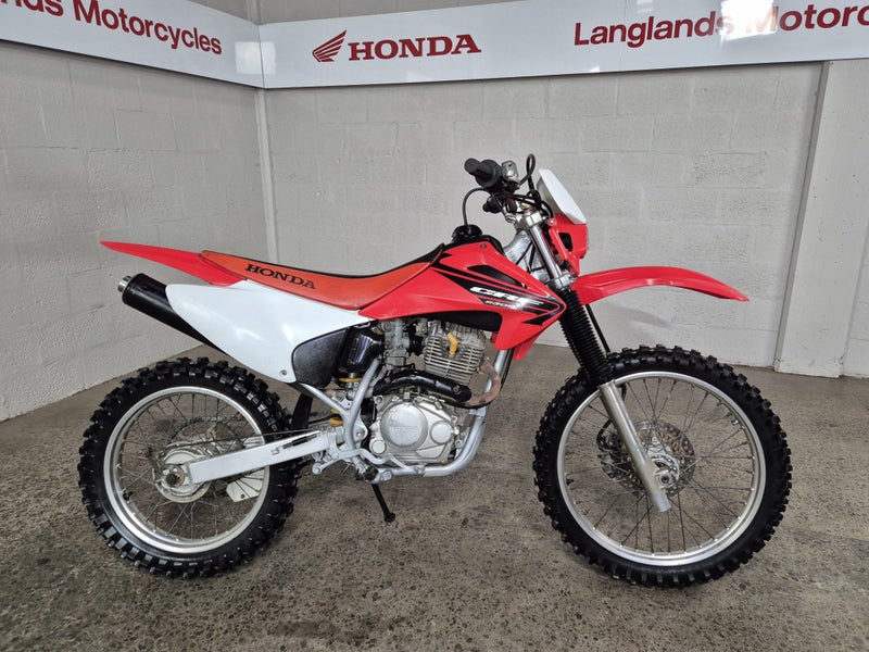 Honda CRF230F