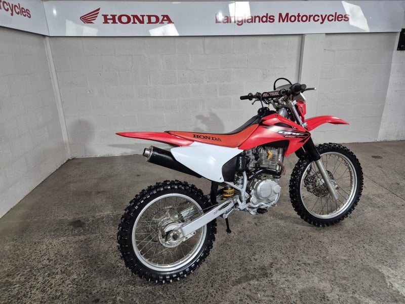 Honda CRF230F
