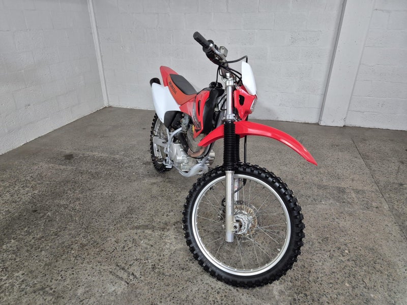Honda CRF230F