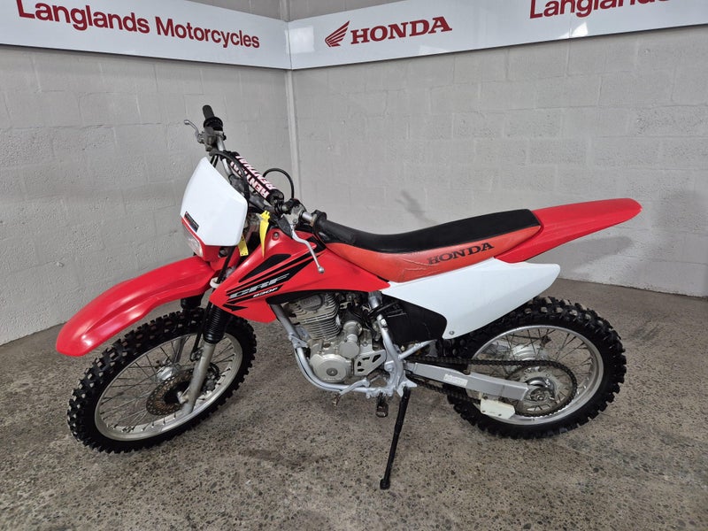 Honda CRF230F