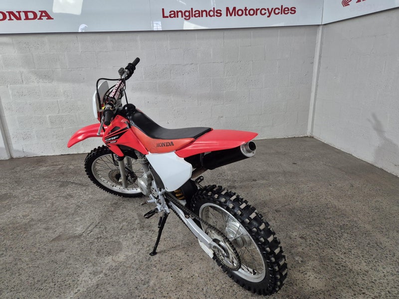 Honda CRF230F