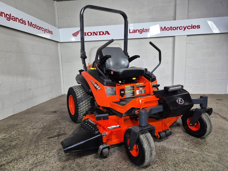 Kubota ZD331