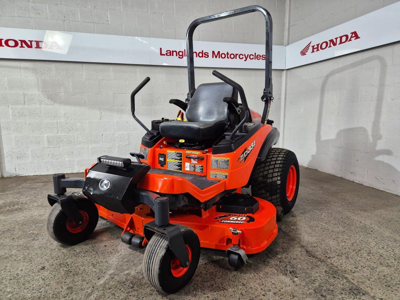 Kubota ZD331