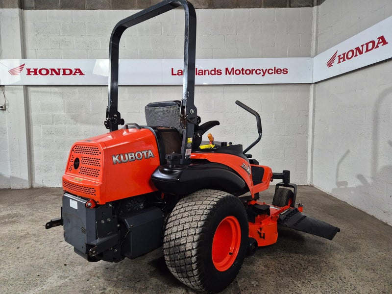 Kubota ZD331