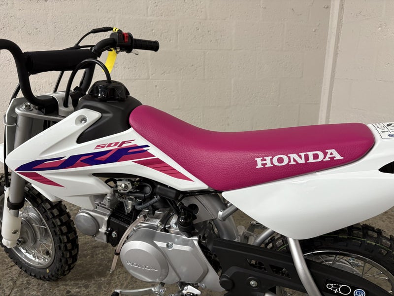 Honda CRF50