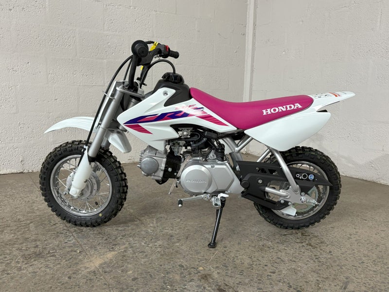 Honda CRF50