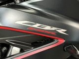 Honda CBR650R