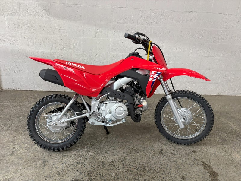 Honda CRF110