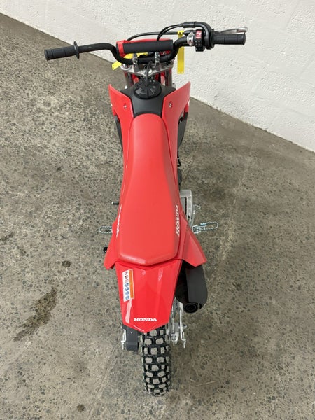 Honda CRF110