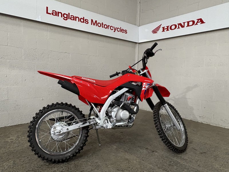 Honda CRF125FB