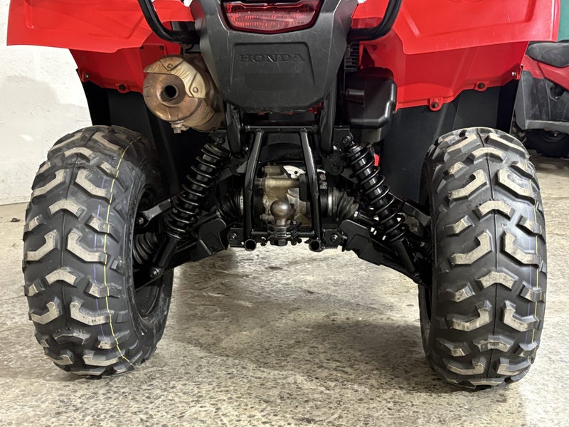 Honda TRX520FM6