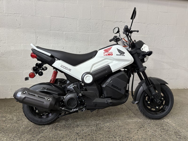Honda NAVi