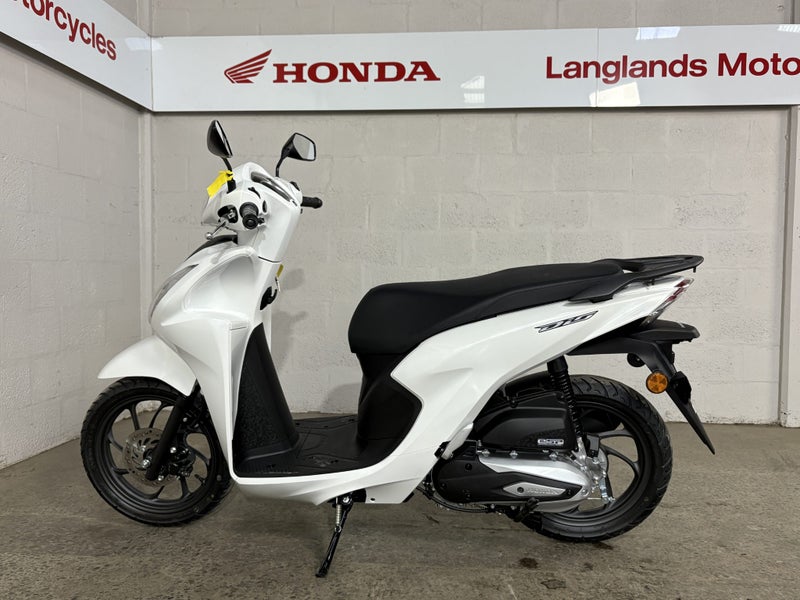 Honda NSC110